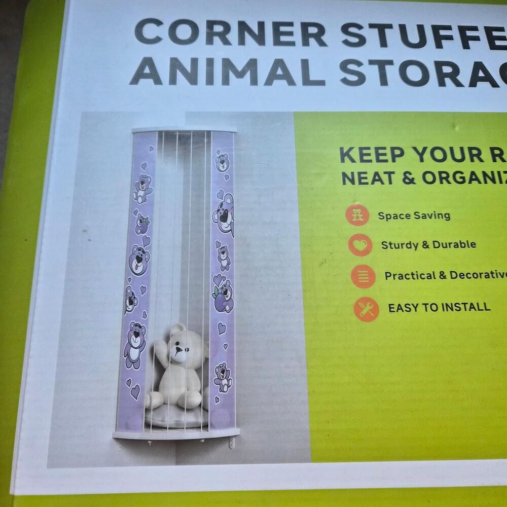 Unk multi Storage-and-organisation